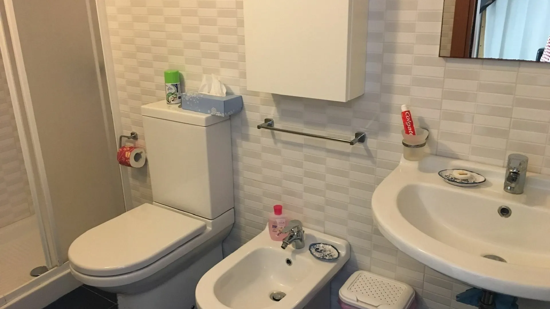 Apartamento Cortile Siciliano 124 Syracuse