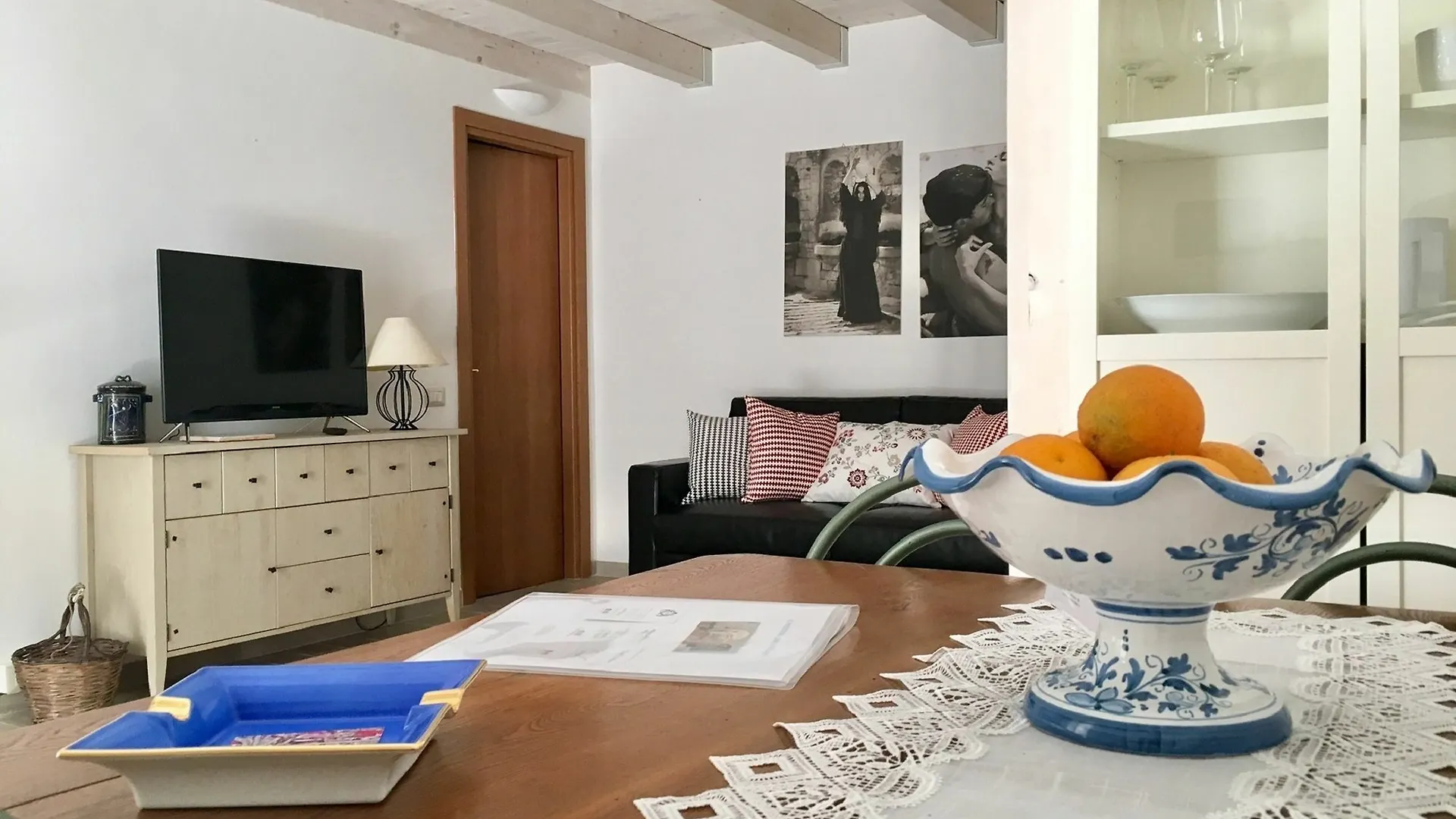 Apartamento Cortile Siciliano 124 Syracuse 0*,
