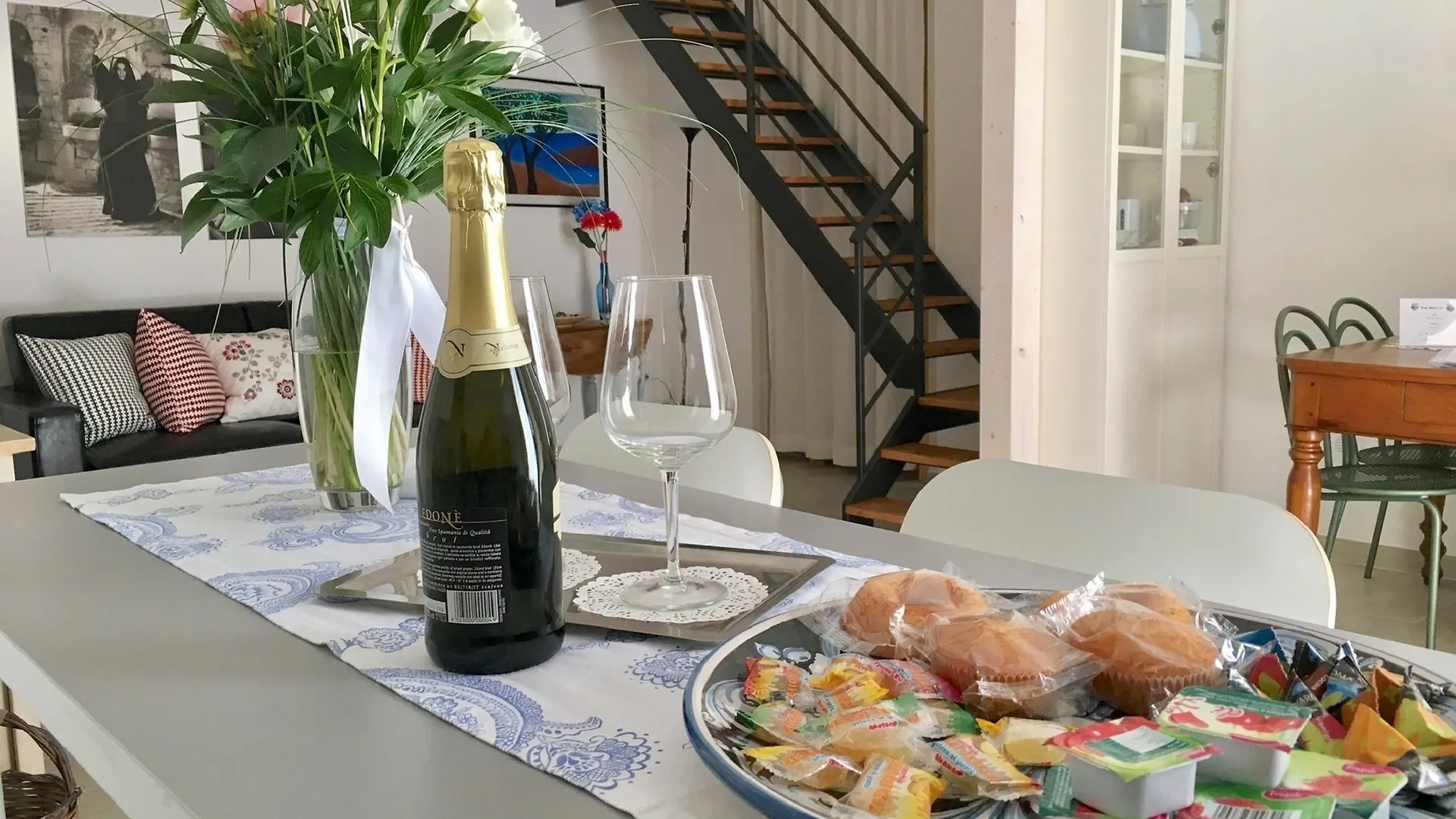 Apartamento Cortile Siciliano 124 Syracuse