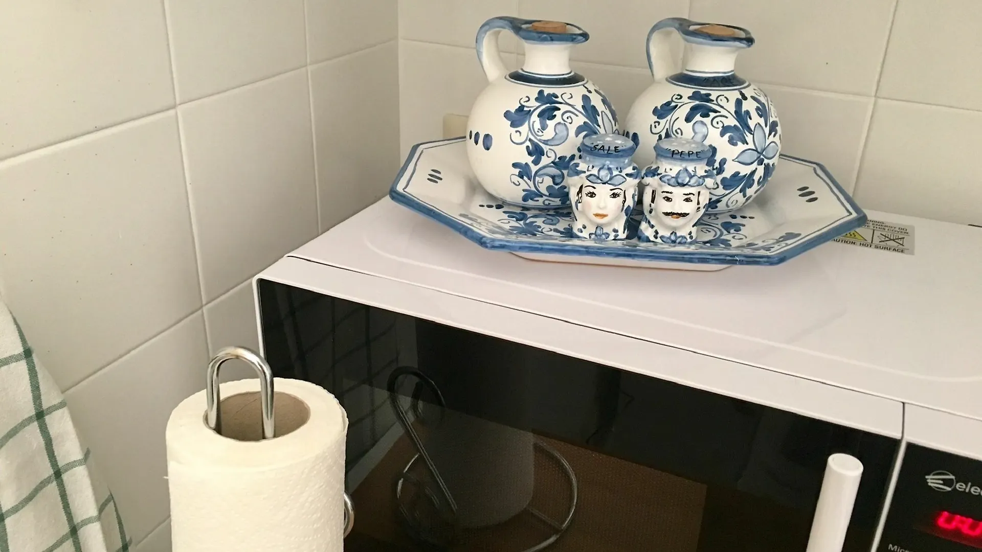 Apartamento Cortile Siciliano 124 Syracuse 0*,