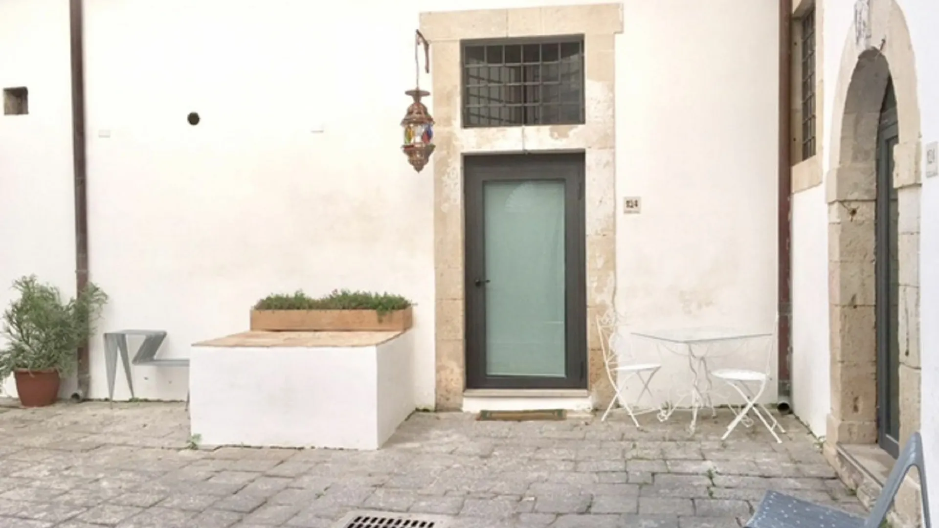 Apartamento Cortile Siciliano 124 Syracuse Italia