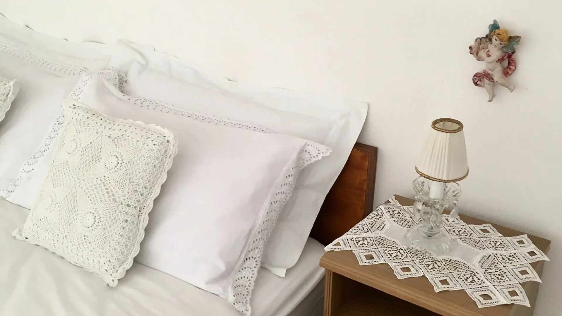 Apartamento Cortile Siciliano 124 Syracuse