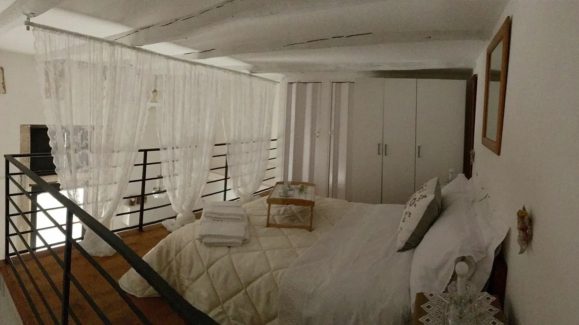 Apartamento Cortile Siciliano 124 Syracuse 0*,  Italia